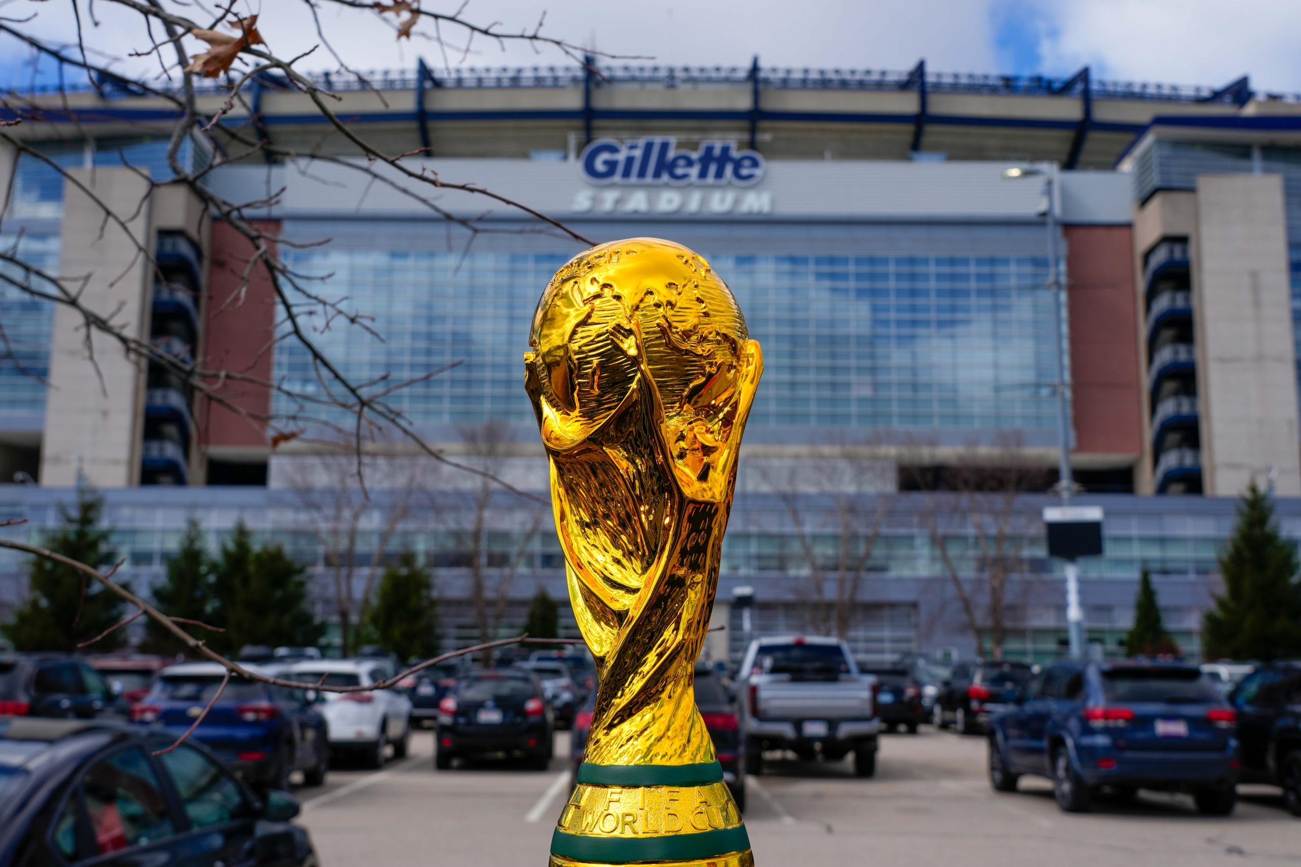 门票销售数据破同期纪录,2026世界杯冲击350万观众大关