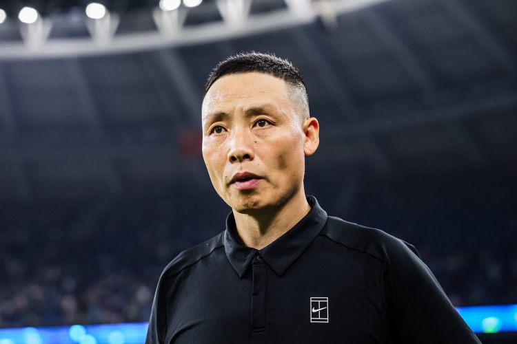 陈涛离任后发长文致谢：遗憾未带球队更圆满，将始终关注
