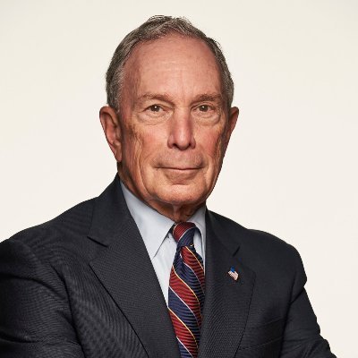 G3场边花絮：阿尔瓦拉多救球撞翻彭博社创始人，布隆伯格身价1094亿