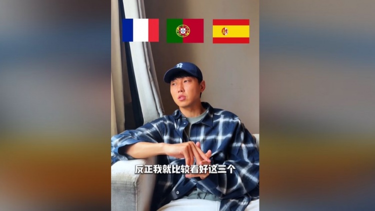 高准翼世界杯预测:押注法葡西,看衰阿根廷因梅西年龄