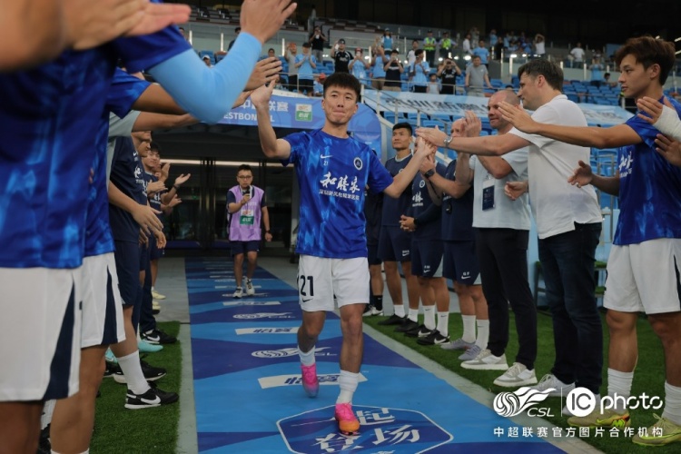 南松离队：深圳新鹏城确认中场脱手，2024数据可查