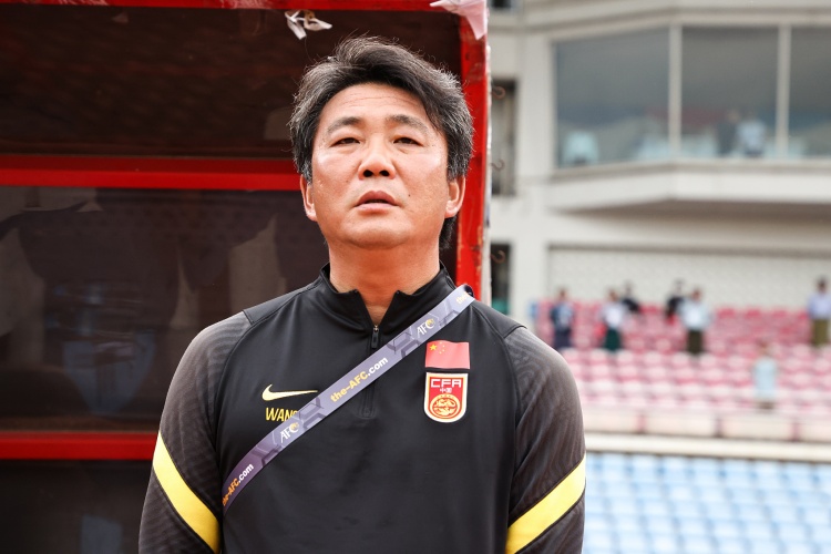 王军二度执掌U20女足，贝尔亚洲杯后下课