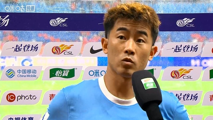 高原客场吞苦果 河南1-2玉昆 郑达伦点出细节败因