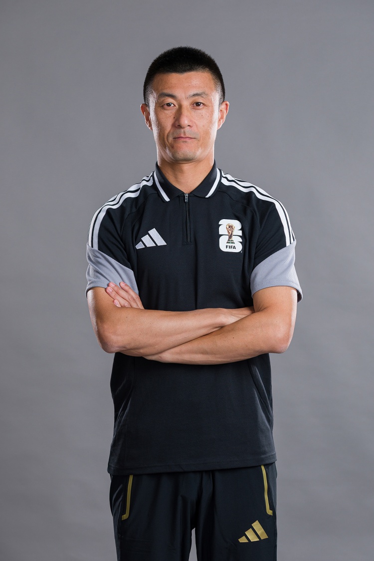 傅明第7次世界杯执法,担任哥伦比亚vs加纳SVAR 傅明第7次世界杯执法,担任哥伦比亚vs加纳SVAR