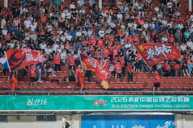 中乙广东德比：铭途绝杀蒲公英 新援包办两球