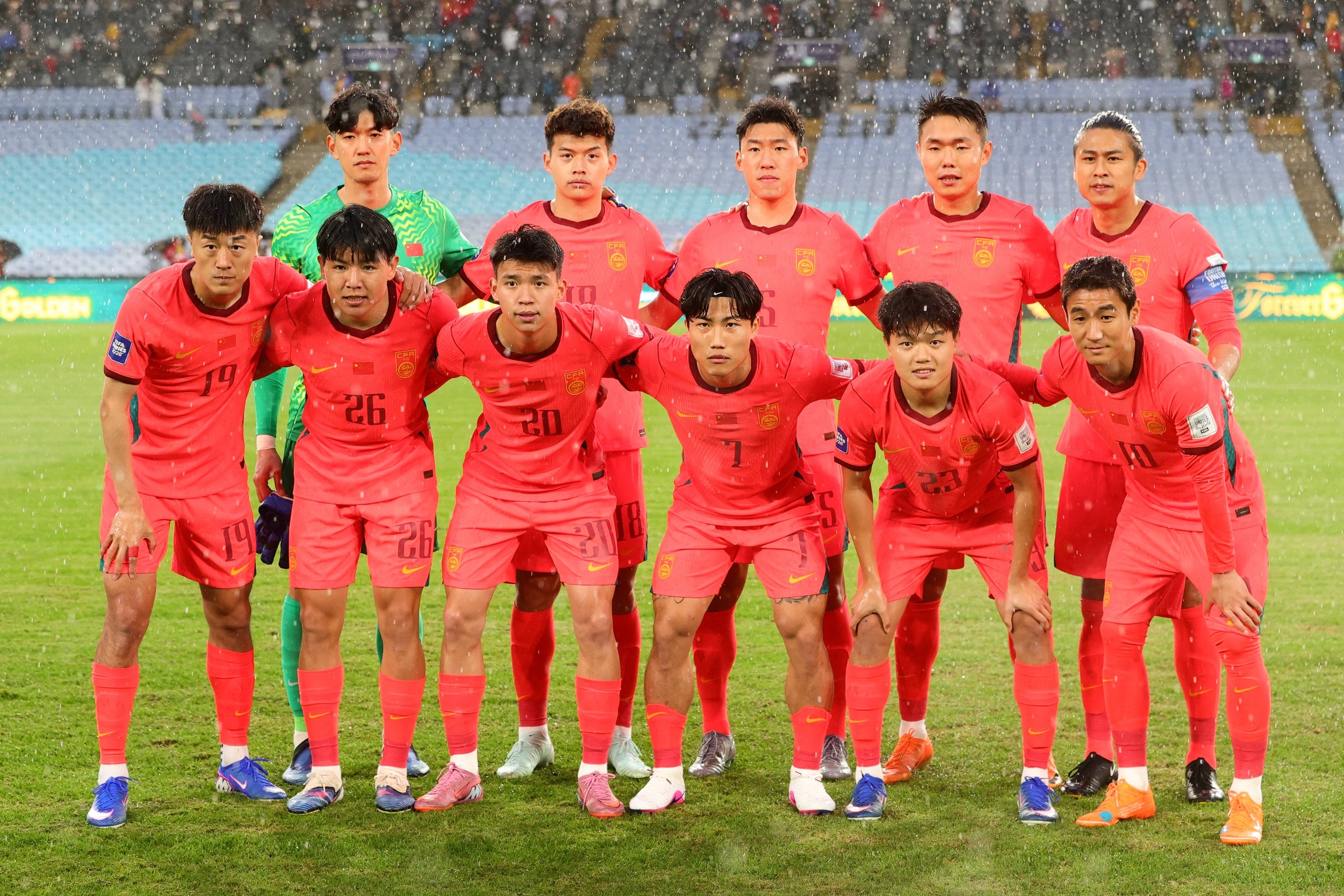 国足辟谣“婉拒佛得角”热搜2天 足协声明无人问津