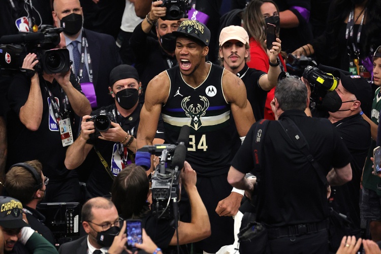 布伦森ESPY封王:力压梅西大谷翔平,单届三奖创NBA纪录 布伦森ESPY封王:力压梅西大谷翔平,单届三奖创NBA纪录