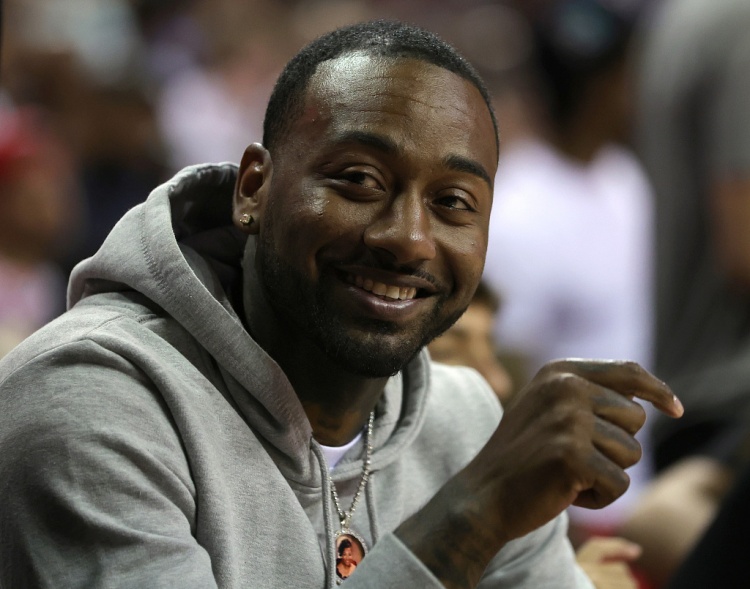 沃尔：大学运营总裁非挂名 目标NBA总经理