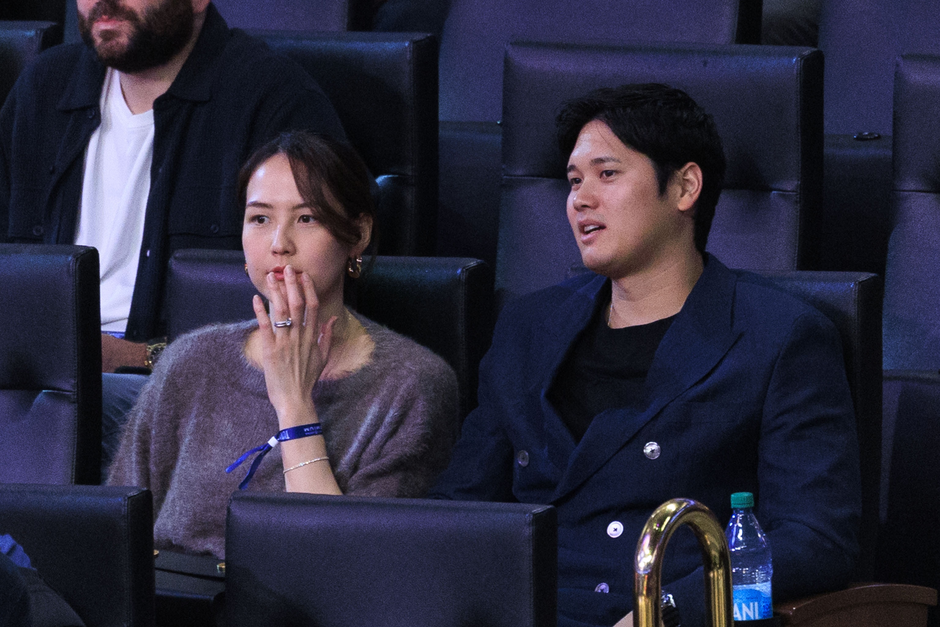 布伦森ESPY封王:力压梅西大谷翔平,单届三奖创NBA纪录 布伦森ESPY封王:力压梅西大谷翔平,单届三奖创NBA纪录