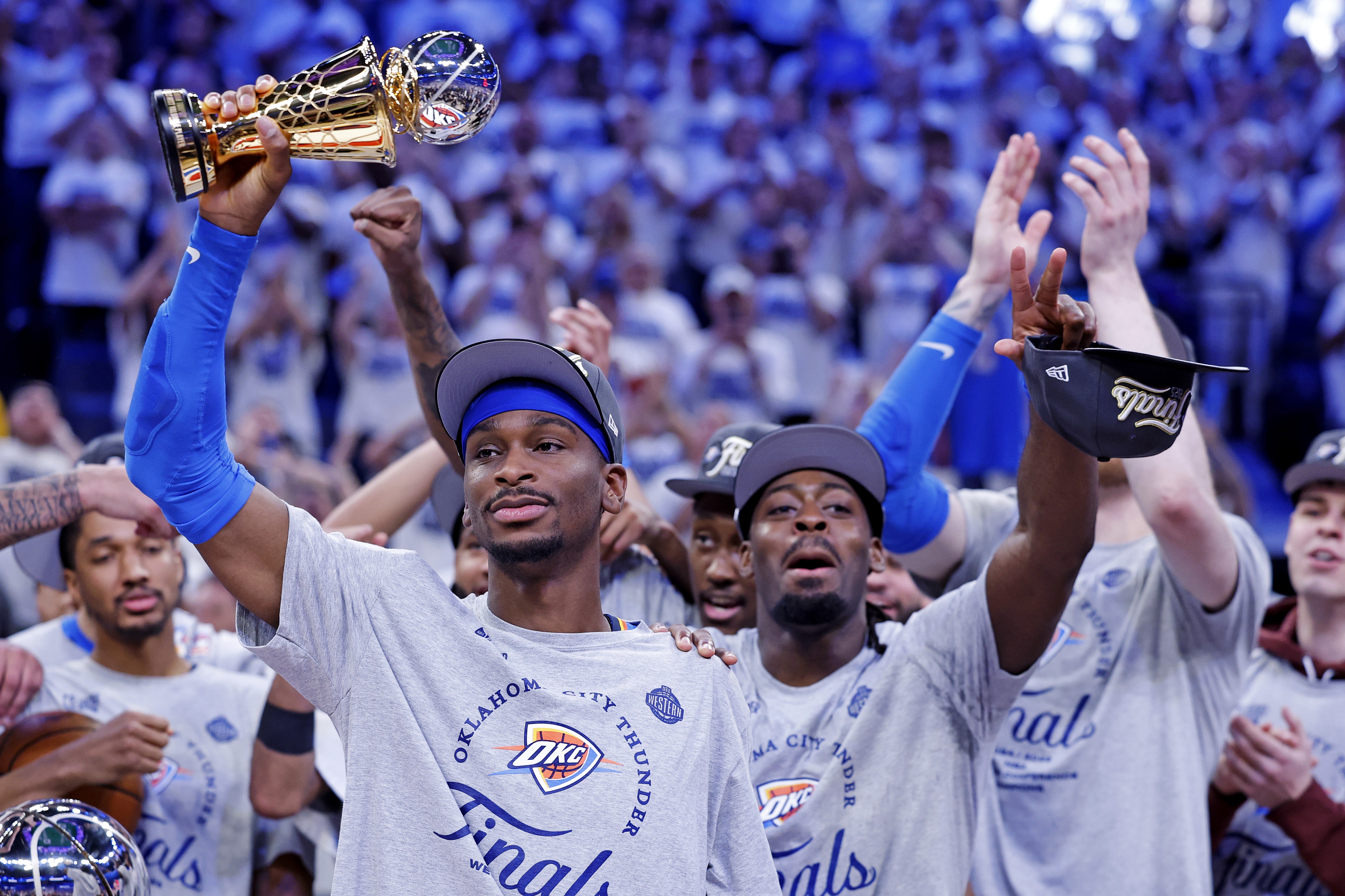 布伦森ESPY封王:力压梅西大谷翔平,单届三奖创NBA纪录 布伦森ESPY封王:力压梅西大谷翔平,单届三奖创NBA纪录