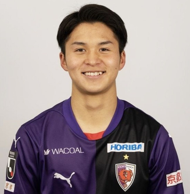 19岁韩国新星尹星俊入籍日本在即 美因茨将其视为佐野海舟替代者 19岁韩国新星尹星俊入籍日本在即 美因茨将其视为佐野海舟替代者