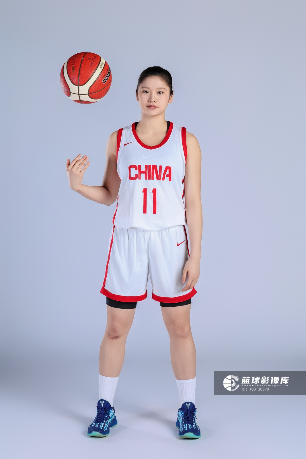 U17女篮世界杯落幕 李沅珊场均20.3分夺得分王 孙璇助攻王