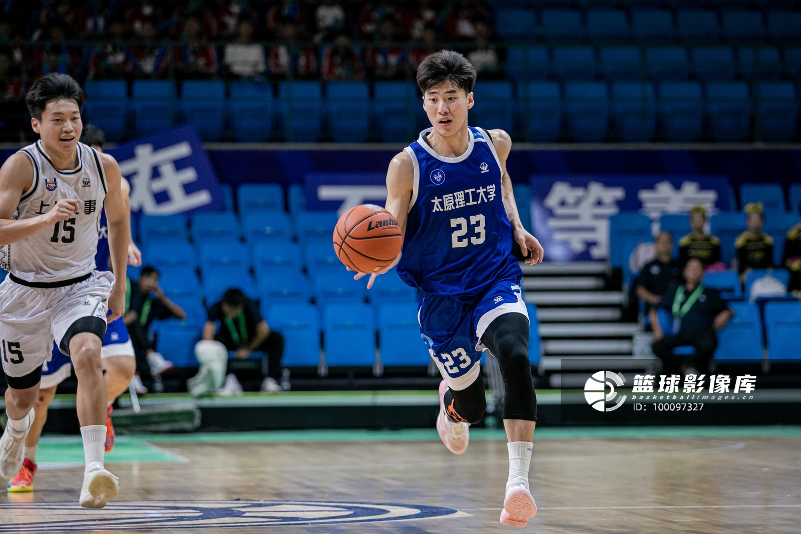 CUBAL FMVP曹芷豪试训江苏 榜眼签或锁定