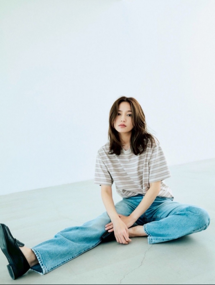 文春独家:日本队长板仓滉交往令和广告女王川口春奈 文春独家:日本队长板仓滉交往令和广告女王川口春奈