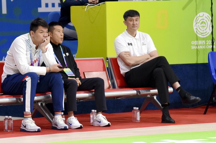 广东宏远时代终结:朱芳雨杜锋7月双双离队