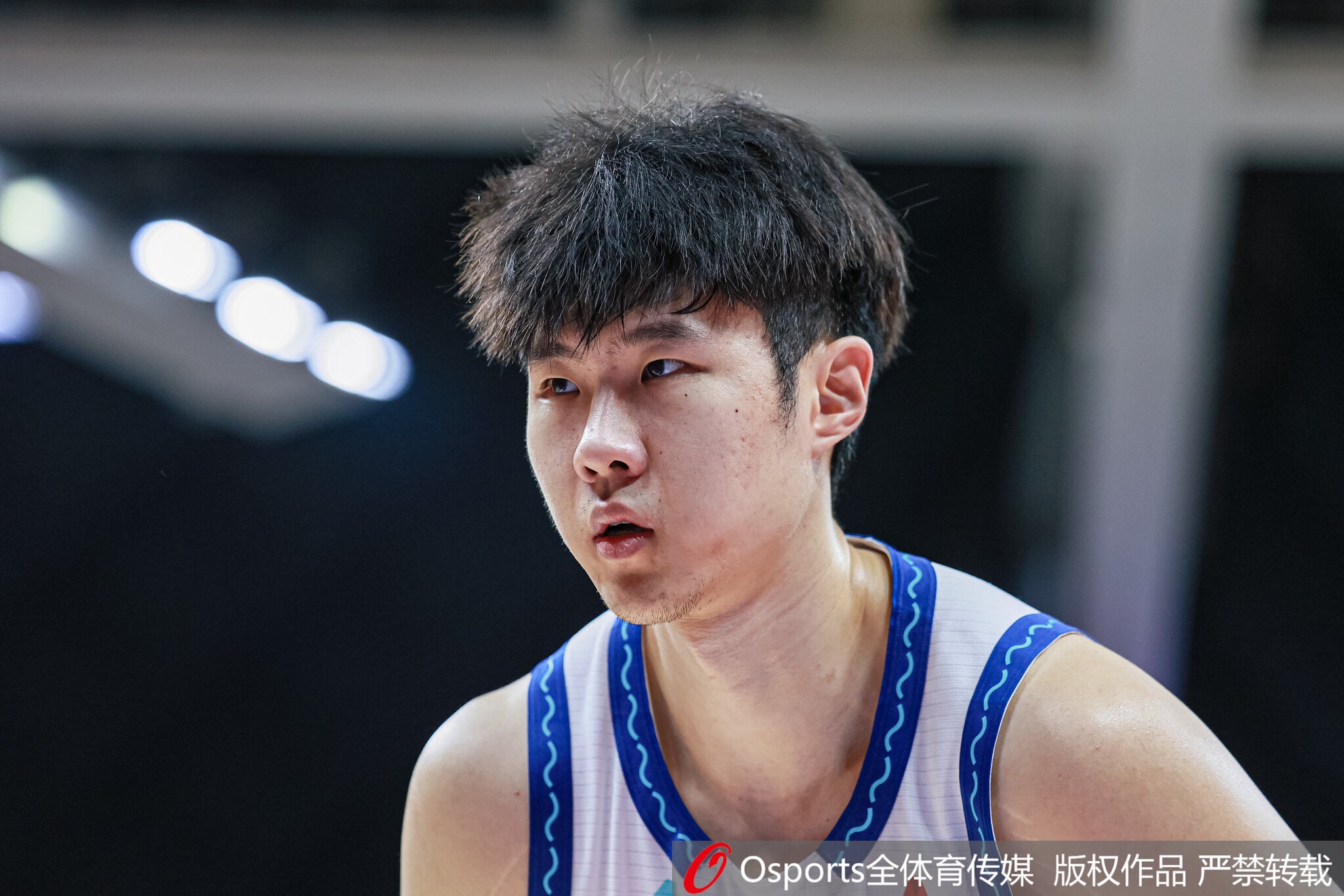 青岛总经理确认赵嘉义转会北控：优化年龄结构，财务更健康