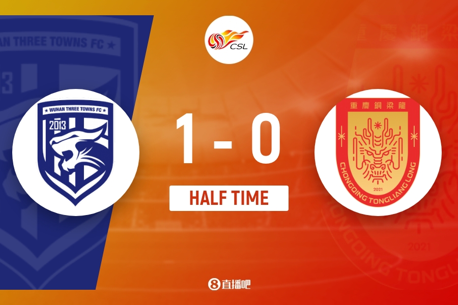半场：三镇1-0铜梁龙 绍尔头槌破僵 卡迪斯肯帕努中框