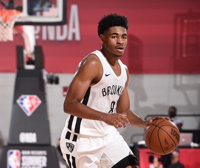 近十年夏联MVP/FMVP全纪录:勇士11号秀伦德博格2026包揽双料,湖人系仅两冠 近十年夏联MVP/FMVP全纪录:勇士11号秀伦德博格2026包揽双料,湖人系仅两冠
