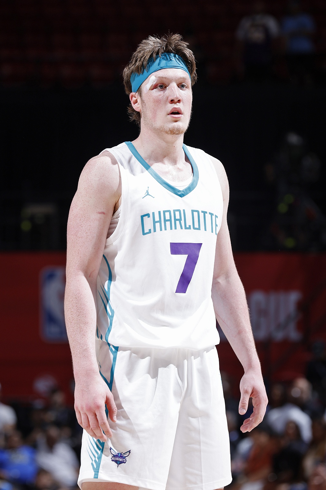 勇士11号秀伦德博格包揽夏联MVP+FMVP 近10年荣誉榜全回顾 勇士11号秀伦德博格包揽夏联MVP+FMVP 近10年荣誉榜全回顾