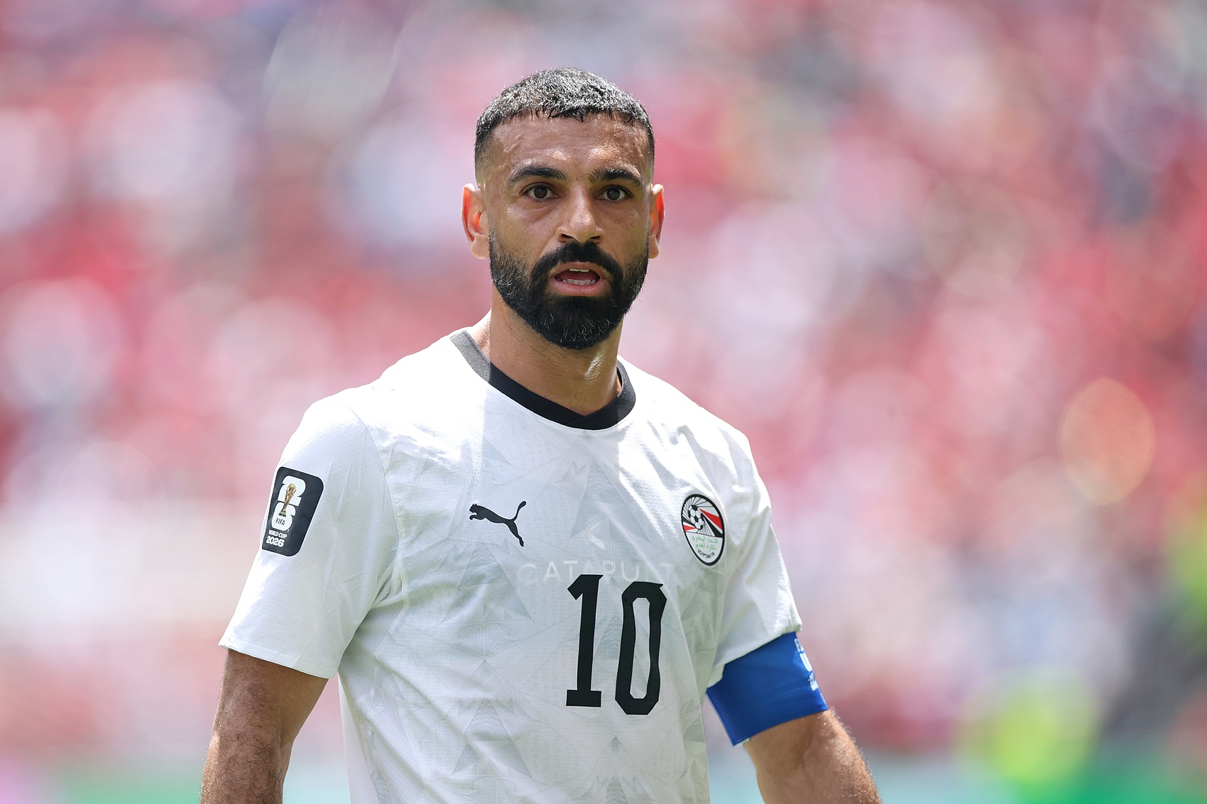 贝西克塔斯主席：已向萨拉赫提交最终报价 等待球员方面答复