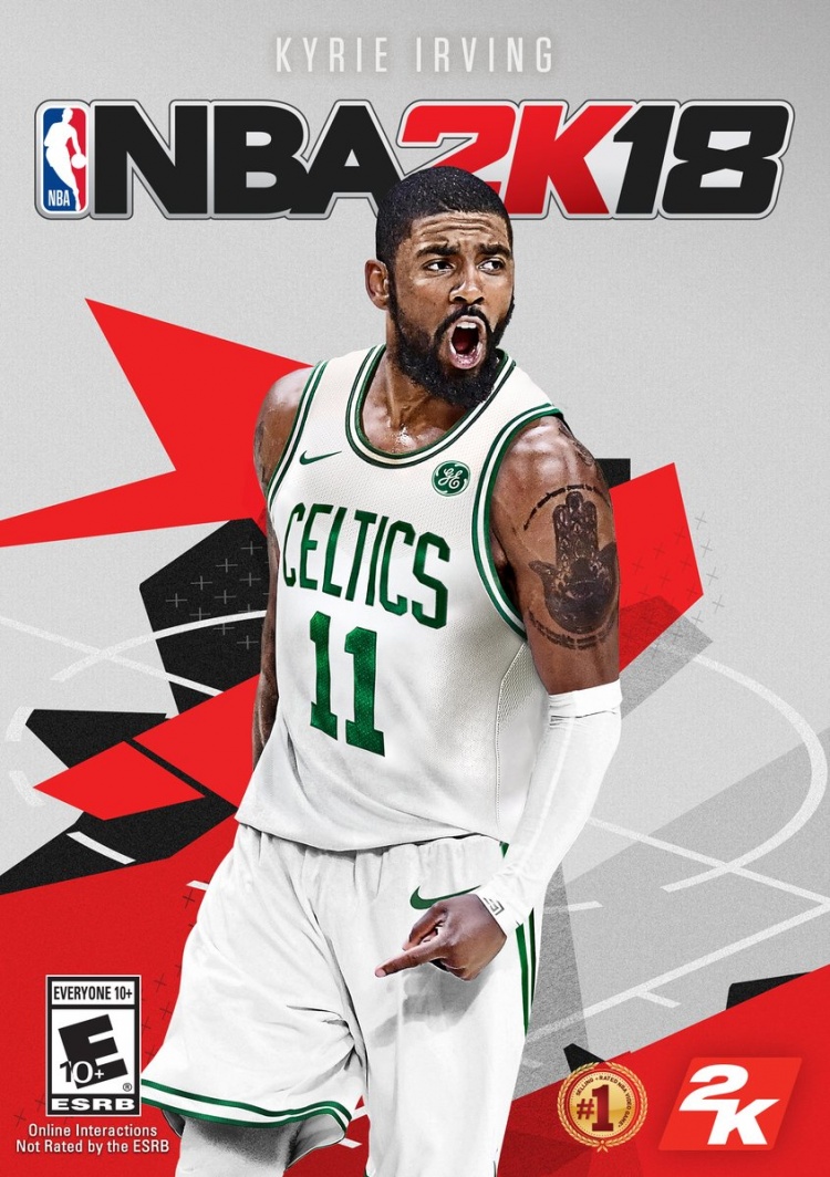 2K封面夺冠仅三人 奥尼尔科比浓眉同年封王 文班亚马能否破咒