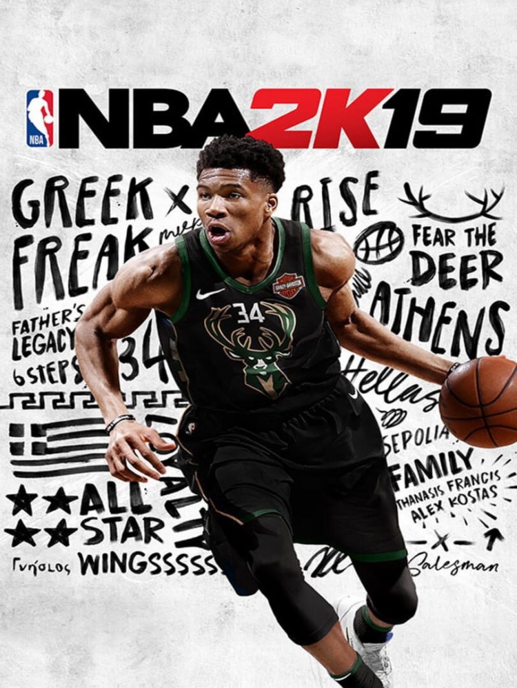 2K封面夺冠仅三人 奥尼尔科比浓眉同年封王 文班亚马能否破咒