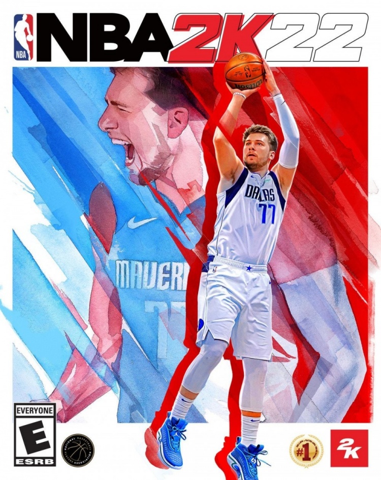 2K封面夺冠仅三人 奥尼尔科比浓眉同年封王 文班亚马能否破咒