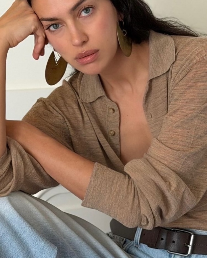 前C罗女友伊莲娜新恋情确认:对象为NBA球星布克 前C罗女友伊莲娜新恋情确认:对象为NBA球星布克