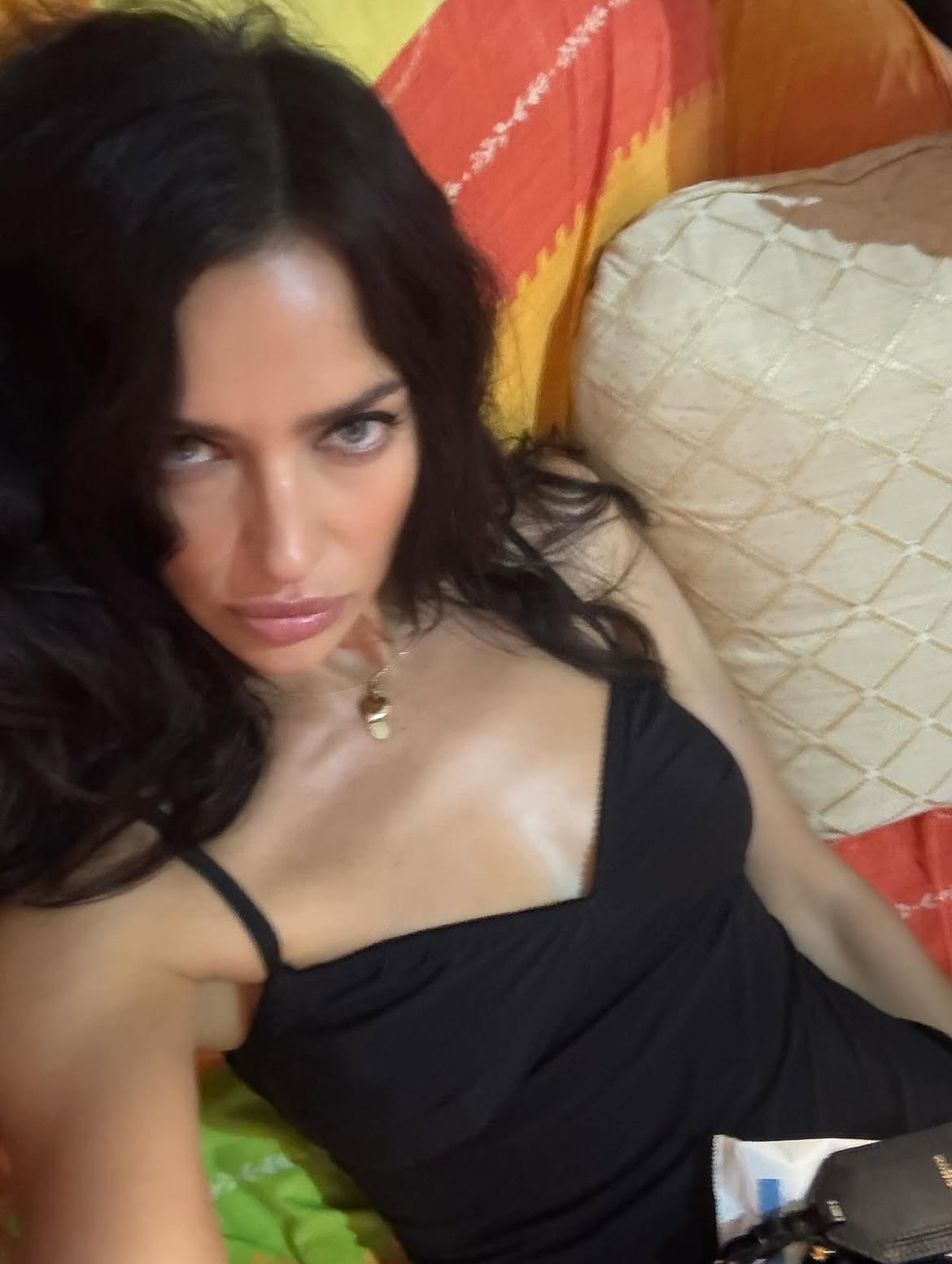 前C罗女友伊莲娜新恋情确认:对象为NBA球星布克 前C罗女友伊莲娜新恋情确认:对象为NBA球星布克