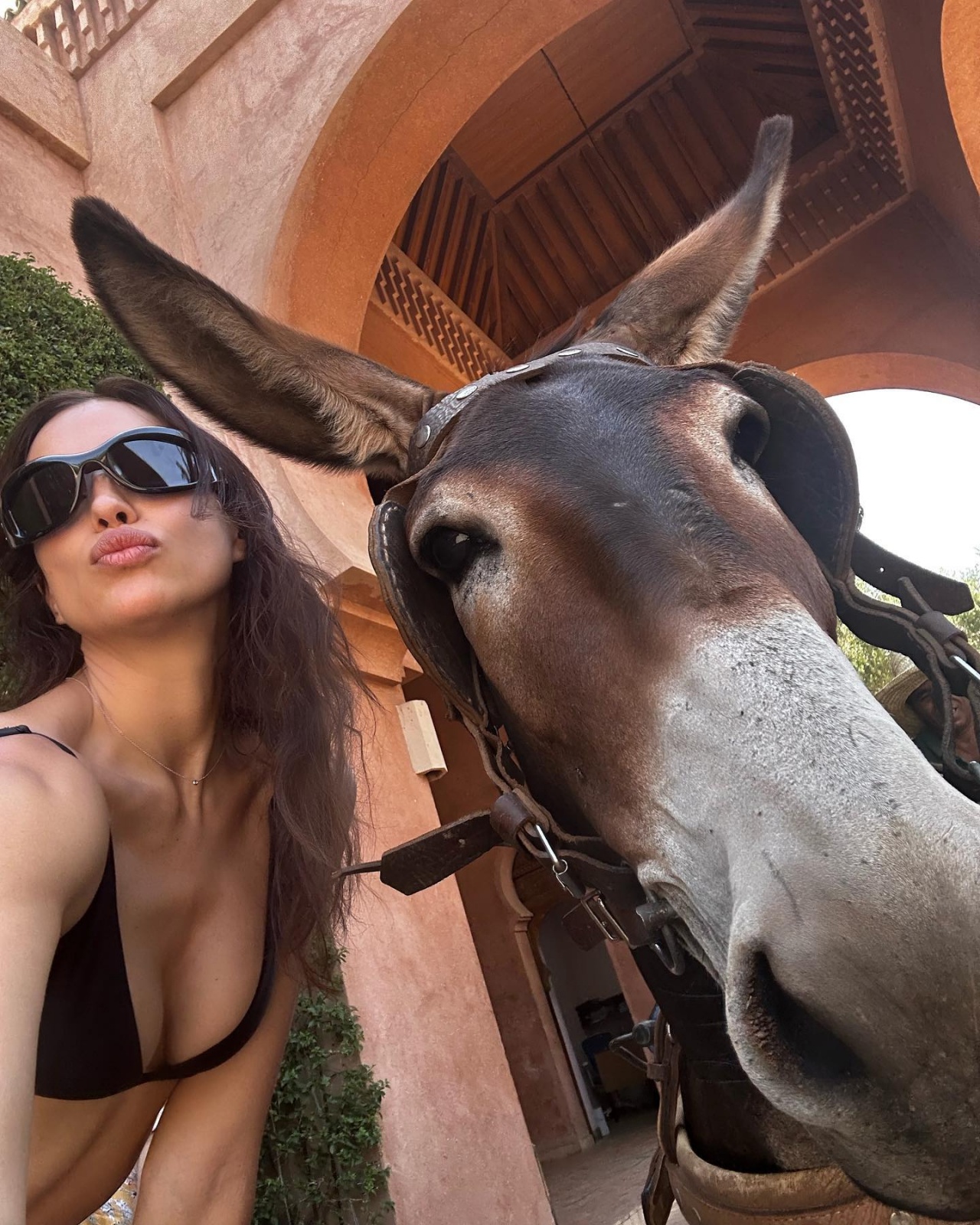 前C罗女友伊莲娜新恋情确认:对象为NBA球星布克 前C罗女友伊莲娜新恋情确认:对象为NBA球星布克