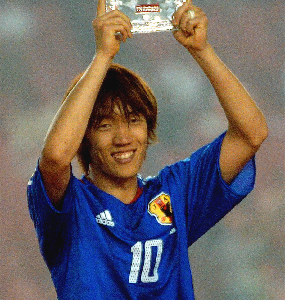 中村俊辅：U15会议主题‘刺激’，未来执教未定