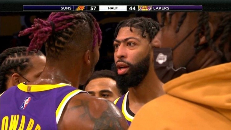 阿德巴约赌城拳击希罗 细数NBA队友反目史