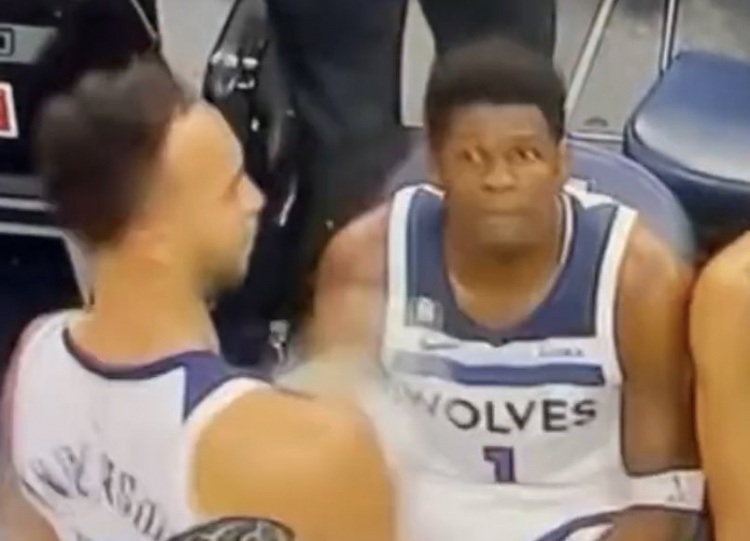 阿德巴约赌城拳击希罗 细数NBA队友反目史