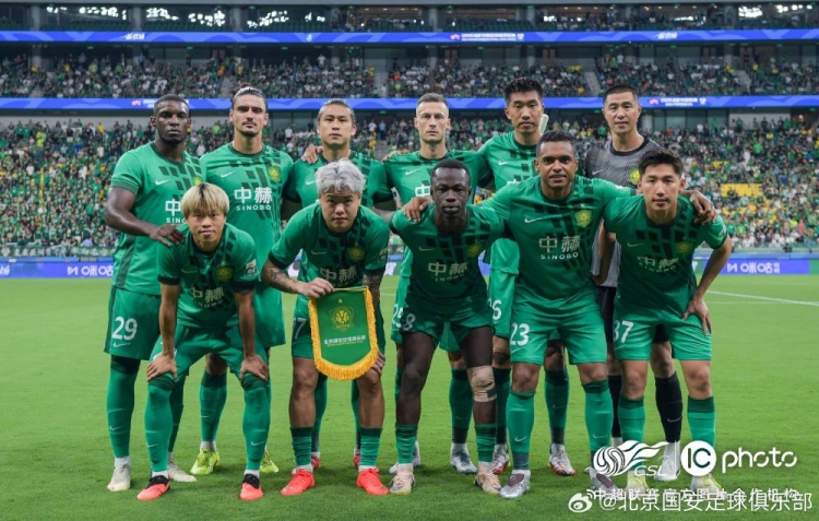 法比奥点射张稀哲中柱制胜 北京国安主场2-1浙江绿城