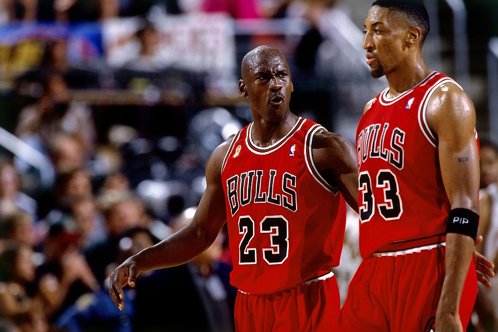 阿德巴约赌城拳击希罗 细数NBA队友反目史