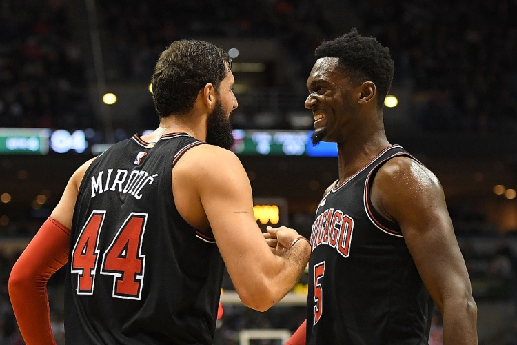 阿德巴约赌城拳击希罗 细数NBA队友反目史