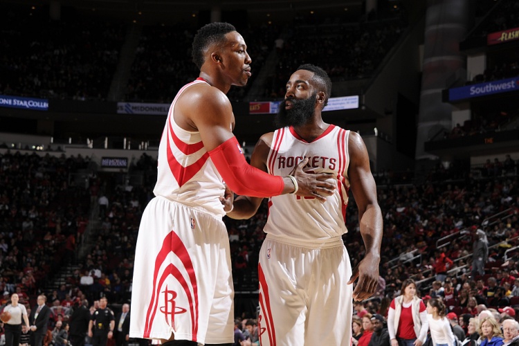 阿德巴约赌城拳击希罗 细数NBA队友反目史