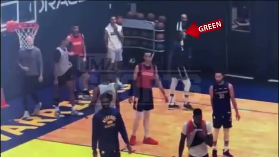 阿德巴约赌城拳击希罗 细数NBA队友反目史