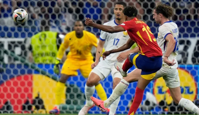 全冠四强会师世界杯 FIFA剧本杀只剩最后两场 全冠四强会师世界杯 FIFA剧本杀只剩最后两场