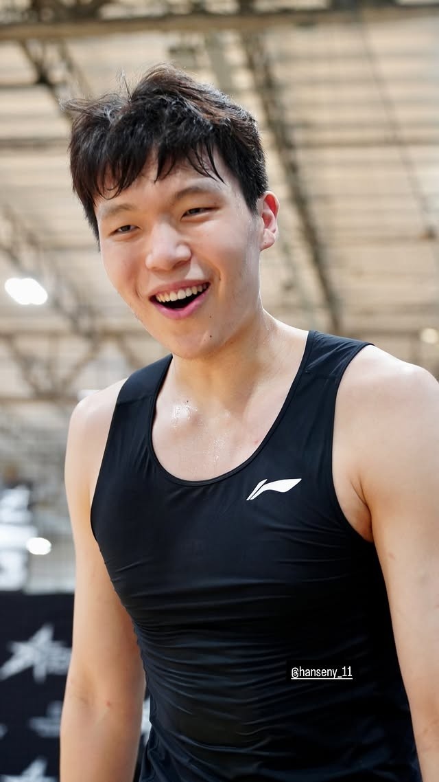 杨瀚森训练升级 对位鹈鹕中锋科洛克 杨瀚森训练升级 对位鹈鹕中锋科洛克