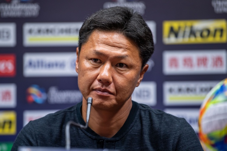 大岩刚确认亚洲杯后接手日本队 先率U21完成今年两赛事