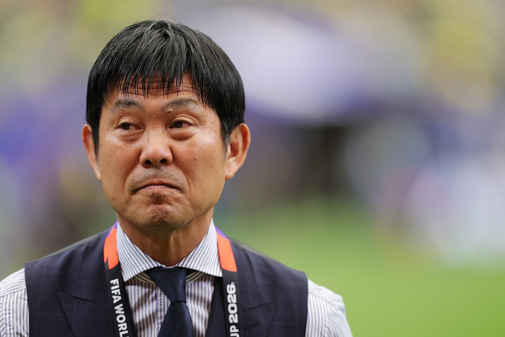 森保一签约UDN Sports 经纪事务全面移交