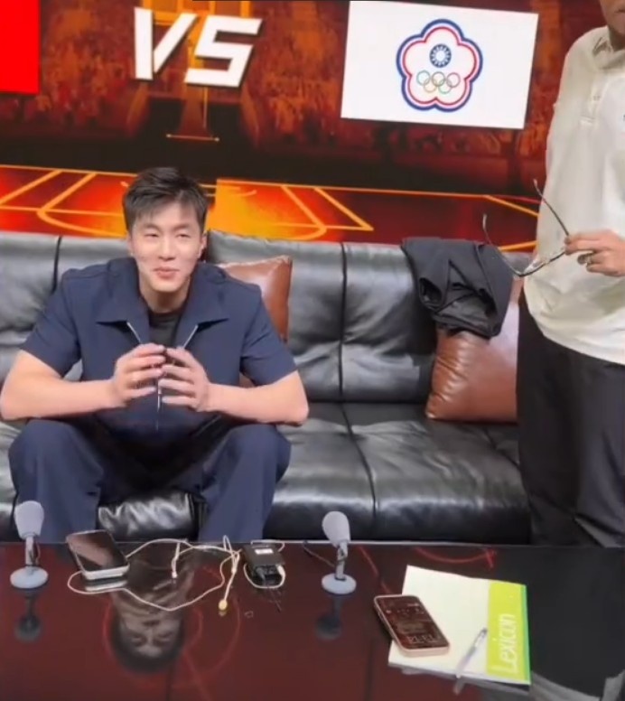 郭艾伦回应退役传闻：没打够 还想打