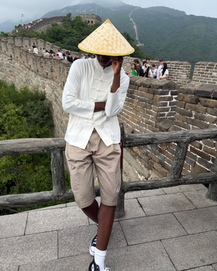 迪班萨中国行活动方发布公告:不存在坐地起价50万美元 迪班萨中国行活动方发布公告:不存在坐地起价50万美元