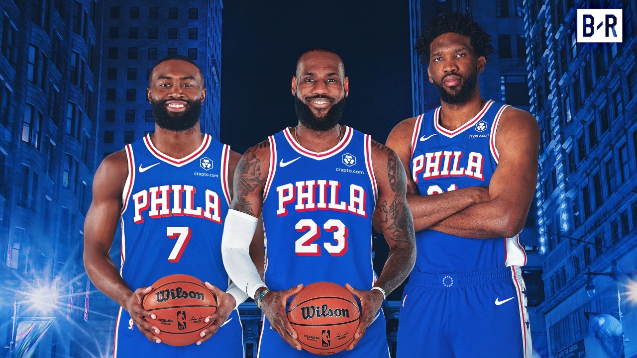 Stein:NBA下周公布2026-27赛季完整赛程 Stein:NBA下周公布2026-27赛季完整赛程