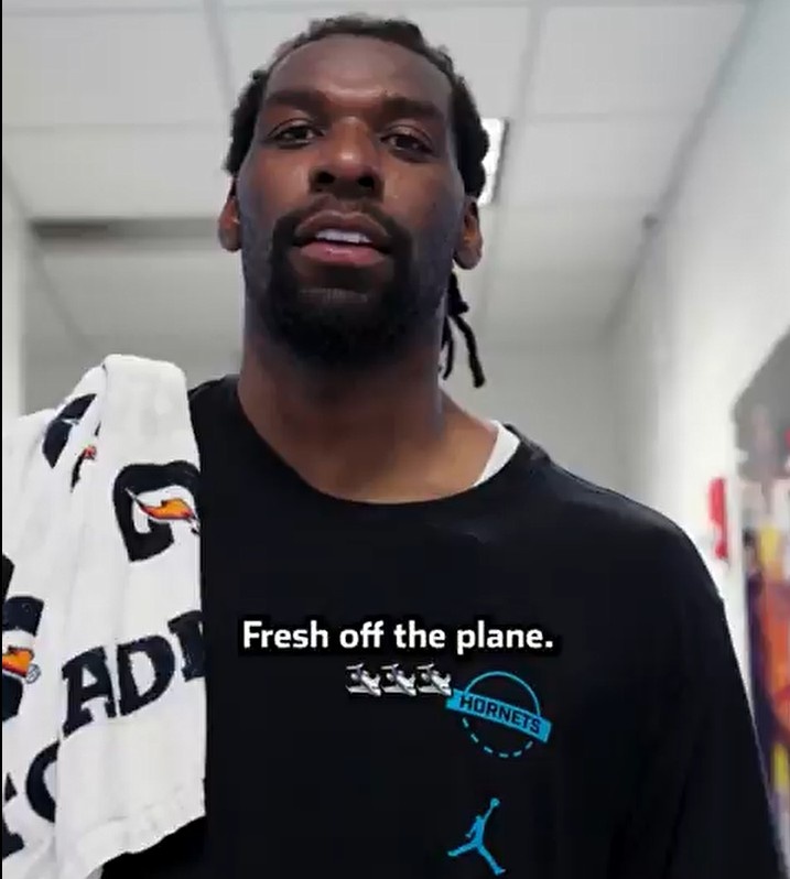 里德:最爱荣誉是最佳第六人 不打篮球就去打NFL 里德:最爱荣誉是最佳第六人 不打篮球就去打NFL