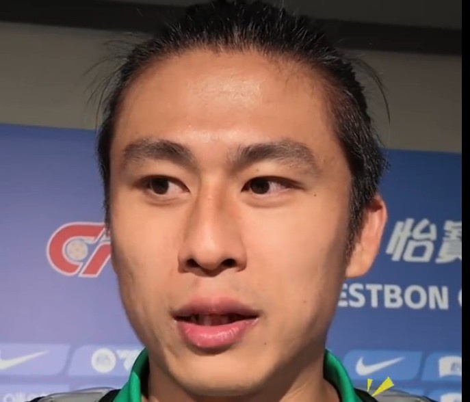 张玉宁：四球大胜源于训练内容落地，祝贺蒋子承首秀