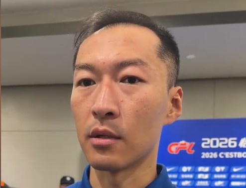 吴曦：低姿态拼下三分 申花1-0客胜海牛