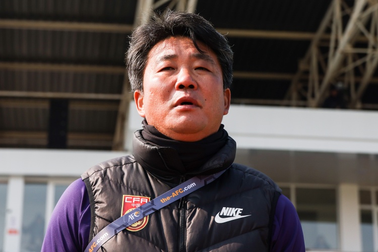 U20女足2-1朝鲜取三场热身赛中的唯一胜利 王军：险胜证明组织好可抗衡亚洲强队