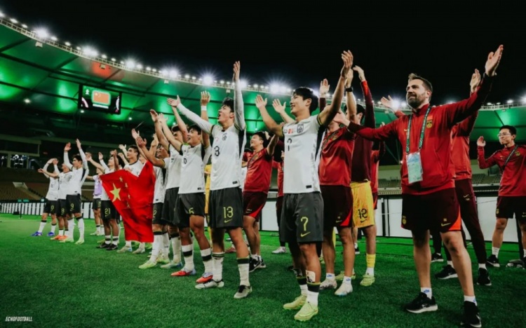 U23亚洲杯亚军成员王博豪续租邓伯什 U23亚洲杯亚军成员王博豪续租邓伯什